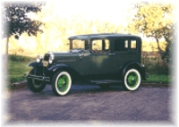 model A murray 1930